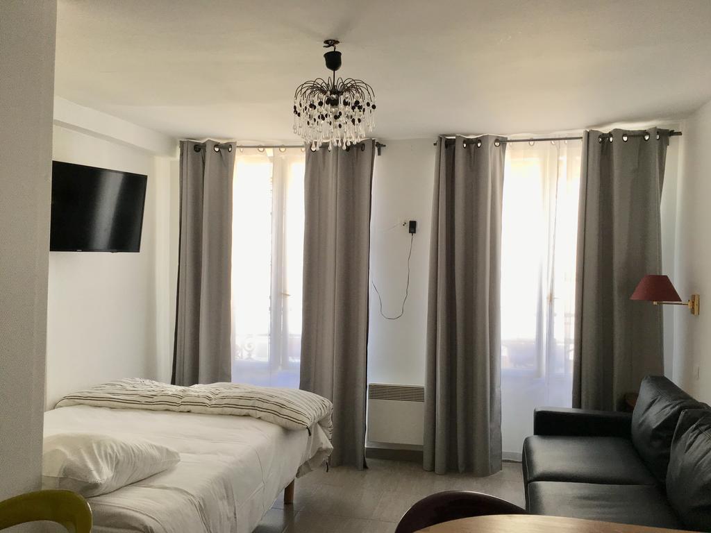 Résidence Du Forum Des Halles Appart hôtel 3*