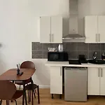 Residence Des Halles - Appart Hotel